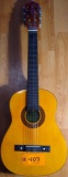 Skylark Child Size Guitar