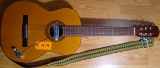 Alvarez Acoustic Guitar