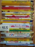 30+ Feed & Seed Adv. Pencils