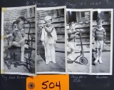 1930s Photo Album 225+ Pictures