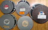 5 Movies Reels