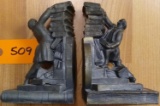 Pair of Bookends