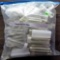 Bag of 50 Coin Tubes