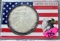 1998 American Silver Eagle Dollar