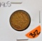 1905 Gold $5 Coin