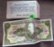 Brazilian Banknote