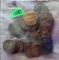 (29) Indian Head Wheat Cents