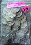 30 Full Date Buffalo Nickels-Some pre 1930