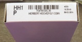 Herbert Hoover $1 Coin