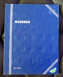 Nickels - Blue Book