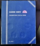 1793-1825 Large Cent - Blue Book