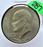 1776-1976 Ike Dollar