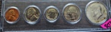 1965 Proof Set