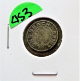 Long Beach Lines Token