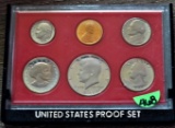 1980 United States Proof Set