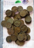 47 Lincoln Cents