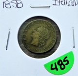 1858 Italiana