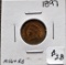 1879 Indian Head Cent