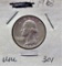 1963 Washingotn Quarter