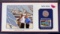 2006 Nevada Statehood Quarter & Stamp