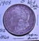 1903-D Morgan Dollar