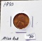1930 Lincoln Cent