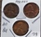 1939 Lincoln Cent