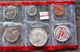1970-D Mint Set