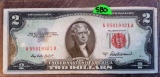 1953A $1 US Note