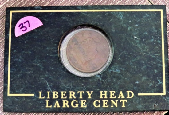 1853 Liberty Seated Half Dime