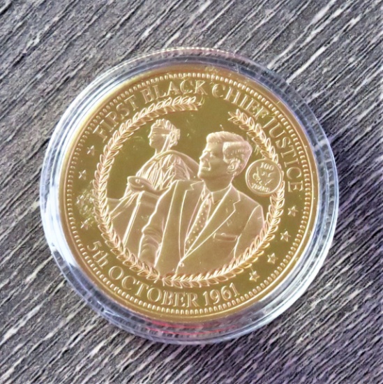 2017 United States of America Coin