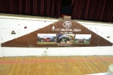 RT Industrial Canopy Banner