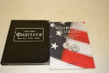 2 US quarter collection