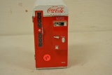 Coca-Cola music box
