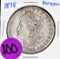 1898 Morgan Dollar