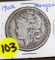 1902 Morgan Dollar