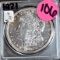 1921 Morgan Dollar