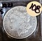 1921S Morgan Dollar