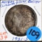 1921S Morgan Dollar