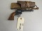 H&R Model 949 22 LR Pistol with Leather Holster
