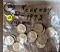23 Kennedy Halves  12-1972  11-1973