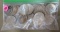 35 Various Kennedy Halves