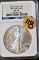2010 Early Release NGC MS 70