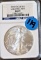 2010 Early Release NGC MS 70