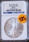 2010 Early Release NGC MS 70