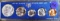 1966 Special Mint Set