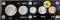 1968 US Mint Set