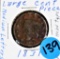 1831 Large Cent