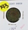 1865 2 Cent Piece