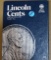 Lincoln Cent Book 1941-1974